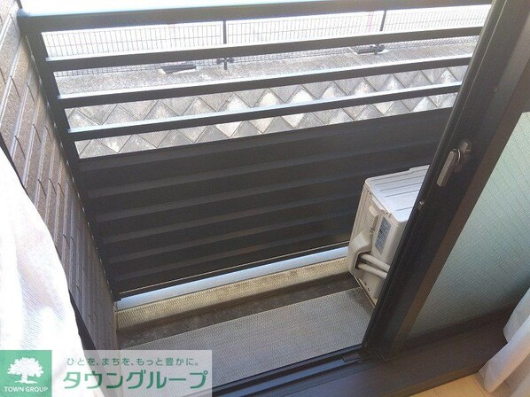 レオネクストスマイルエイトの物件内観写真